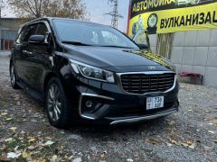 Сүрөт унаа Kia Carnival