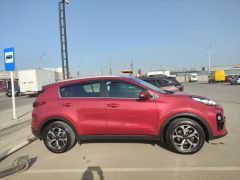 Photo of the vehicle Kia Sportage