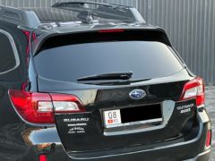 Сүрөт унаа Subaru Outback