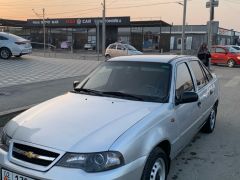 Сүрөт унаа Daewoo Nexia