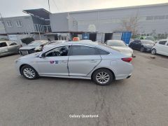 Photo of the vehicle Hyundai Sonata