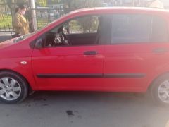 Фото авто Hyundai Getz