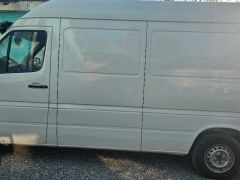 Фото авто Mercedes-Benz Sprinter