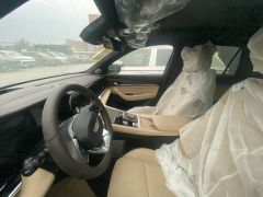 Photo of the vehicle Geely Monjaro