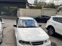 Сүрөт унаа Daewoo Nexia