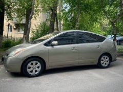 Сүрөт унаа Toyota Prius