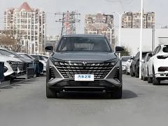 Фото авто Changan UNI-Z