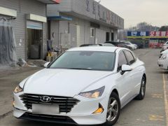 Сүрөт унаа Hyundai Sonata