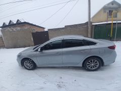 Сүрөт унаа Hyundai Sonata