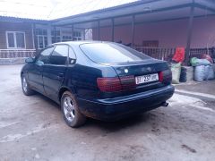 Сүрөт унаа Toyota Carina