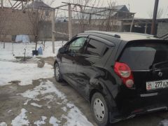 Сүрөт унаа Chevrolet Spark