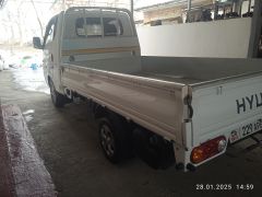 Фото авто Hyundai Porter