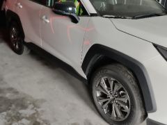 Фото авто Toyota RAV4