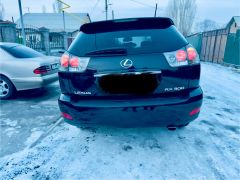 Фото авто Lexus RX