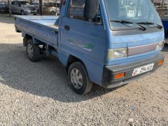 Фото авто Daewoo Labo