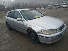 Сүрөт унаа Honda Accord