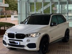 Photo of the vehicle BMW X5