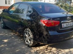 Photo of the vehicle Hyundai Elantra