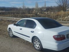 Сүрөт унаа Nissan Cefiro