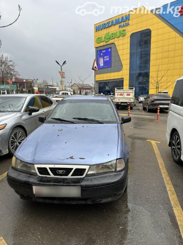 Daewoo Nexia