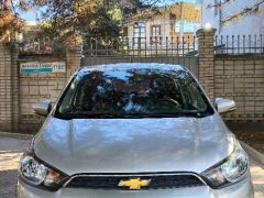 Сүрөт унаа Chevrolet Spark