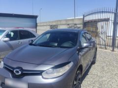 Photo of the vehicle Renault Samsung SM3