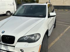 Фото авто BMW X5