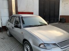 Фото авто Daewoo Nexia