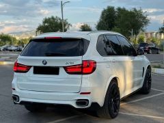 Сүрөт унаа BMW X5