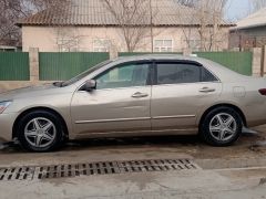 Сүрөт унаа Honda Accord