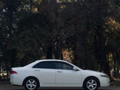 Photo of the vehicle Honda Accord