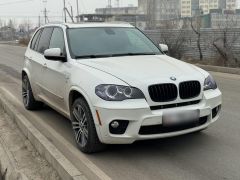 Сүрөт унаа BMW X5