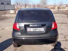 Фото авто Hyundai Getz