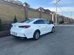 Сүрөт унаа Hyundai Sonata