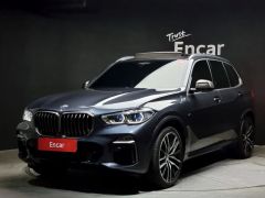 Фото авто BMW X5