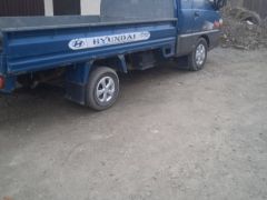 Фото авто Hyundai Porter