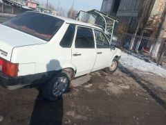 Фото авто ВАЗ (Lada) 21099