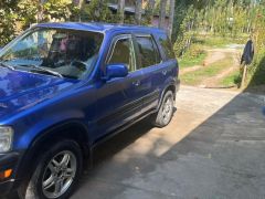 Сүрөт унаа Honda CR-V