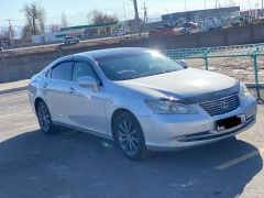 Сүрөт унаа Lexus ES