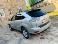 Сүрөт унаа Lexus RX