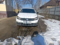 Photo of the vehicle Volkswagen Polo