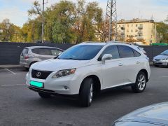 Фото авто Lexus RX