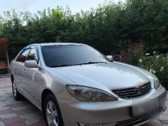 Сүрөт унаа Toyota Camry