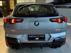 Сүрөт унаа BMW X2