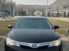 Сүрөт унаа Toyota Camry