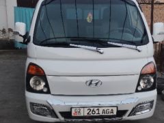 Фото авто Hyundai HD