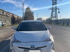 Photo of the vehicle Toyota Prius