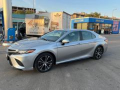 Сүрөт унаа Toyota Camry