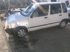 Photo of the vehicle Daewoo Tico