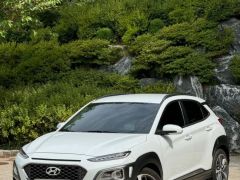 Фото авто Hyundai Kona